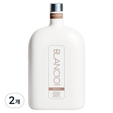 블랑101 세탁세제 헤리티지 본품, 1.2L, 2개