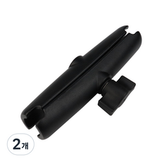 파라그랩 알루미늄 마운트 연장암 15cm, PBMR-15, 2개