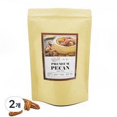 Nuts Factory 特級胡桃, 2個, 500克