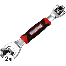 스매쉬 8in1 멀티 렌치, 2개