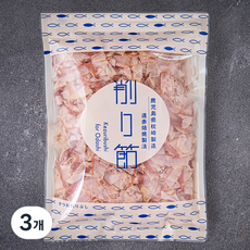 마루사야 하나가쓰오, 80g, 3개