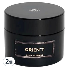 Orien't 髮泥, 15ml, 2件