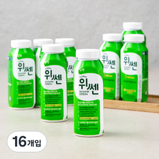 남양 불가리스 위쎈 샤인머스캣, 150ml, 4개입, 4개