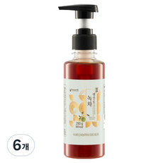 ENCANTO 綠茶濃縮液, 6個, 290g