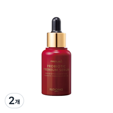 FIRSTLAB 일동제약 프로바이오틱 프리미엄 세럼 레드, 30ml, 2개