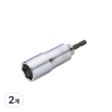 탑 전동드릴용 비트소켓 8mm EDS-8C