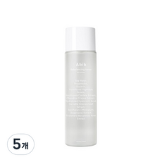 아비브 리밸런싱 토너 스킨 부스터, 200ml, 5개