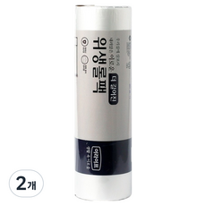 LOTTE 樂天 e.Life 加長型衛生保鮮袋 中 25 x 38.5 cm, 中(M), 2個, 400入