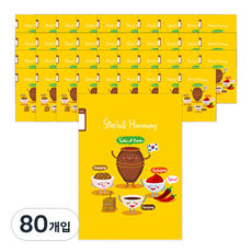 24 3-6 給年輕藝術女孩的無題筆記, 隨機出貨, 80入