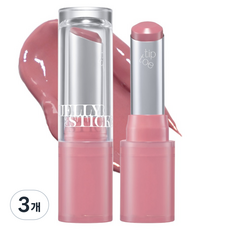 팁토우 젤리 스틱, 3개, 010 모브 위스퍼