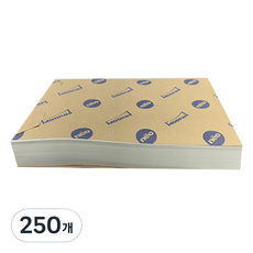 neo 도화지 실속형 180g, 250개