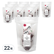 루이보스차, 1g, 10개입, 22개