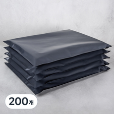 혜림봉투 HDPE 택배봉투, 200개