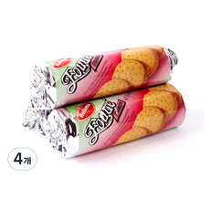 헬레마퓨레 딸기샌드, 300g, 4개