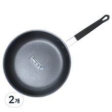 호레카 엑스칼리버 후라이팬, 27cm, 2개