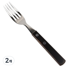 제우스 양식기 포크, 2개