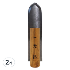 水泥抹刀 205mm, 2個