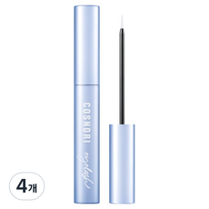 COSNORI 強效睫毛精華營養液, 7g, 4個