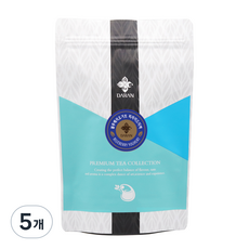 DARAN 藍莓優格花草茶, 2g, 30入, 5個