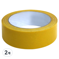 World Clean 無痕強力膠帶 3cm x 10m, 2個