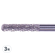 세신버팔로 초경로타리바 생크 3mm SC-42M D/C 60mm C1030804, 3개