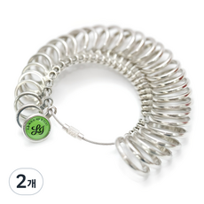 신형 링게이지, 2개