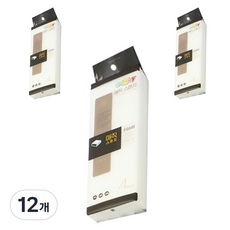 土耳其 ABM SUNDAY 神奇海綿擦 4入, 12個