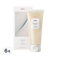 헉슬리 헉슬리 슬립 마스크 굿 나잇, 6개