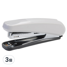 SDI 手牌 樂活輕鬆型訂書機 顏色隨機, 1111B, 3個