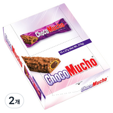 초코무초 바 10p, 2개, 270g