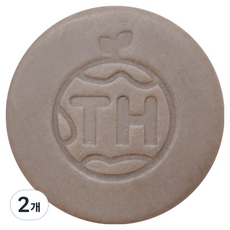 TH therapy TH魚腥草皂, 100g, 2個