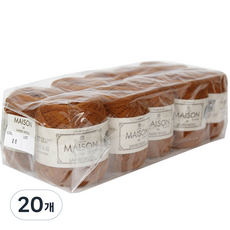 연일섬유 램스울 메종 뜨개실, 14캬라멜, 20개