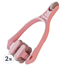 Thumbsmine 手部按摩器 粉紅色, 2個