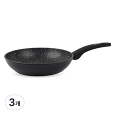 칼슈미트 인덕션 IH 마버그 후라이팬, 24cm, 3개