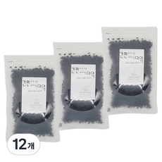 우진수산 자른미역, 100g, 12개