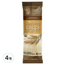 五月陽光我們的小麥全麥麵, 4個, 400g