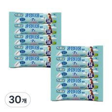 하루온 쿨링타올 일반형 54 x 23 cm, 30개