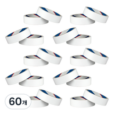 대박테이프 양면테이프 폭 24mm x 길이 7m, 60개