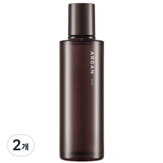 네이처리퍼블릭 아르간 옴므 스킨, 130ml, 2개