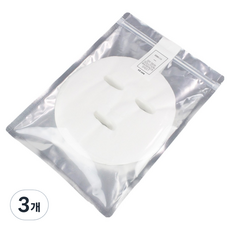 COACOS DIY 護膚方案 杜邦 60 面膜紙 100片, 3個