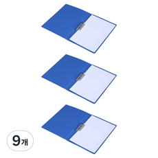 Denville 多功能文件夾 31.5 x 47 cm, 9個, type 1