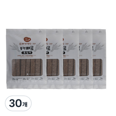 好全麥黑佩羅, 70g, 30個