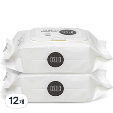 드림셰프 오슬로 세제 일체형 일회용 수세미, 30개입, 12개