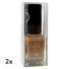 Solone 專屬訂製指甲油, 13ml, P18 燈芯絨, 2瓶