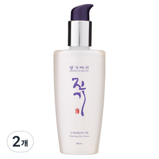 DAENG GI MEO RI 珍貴護髮精華, 2個, 140ml