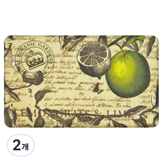 KewGarden 檸檬草萊姆皂, 240g