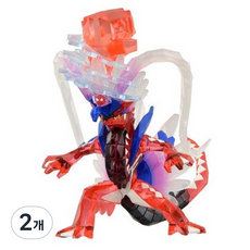 ACADEMY HOBBY MODEL KITS 寶可夢收藏 MT 科斯尼 單首龍 寶可夢 Moncolle 公仔 S24188, 2個