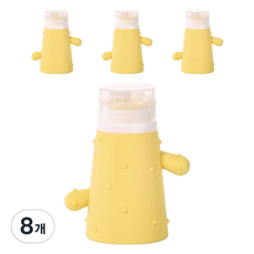 아이앤지마켓 선인장 다용도 용기, 8개, 상품5