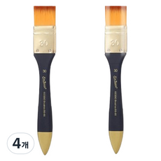 abm ABM背景背景板 3cm, 3 x 19 厘米, 4個