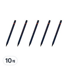 acacia home SAI水彩筆, CA200-12 黑色